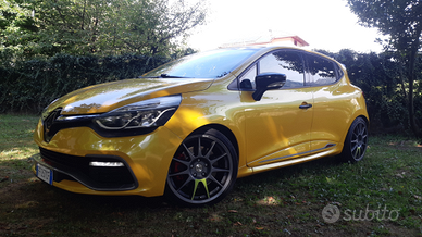 Renault Clio RS Trophy