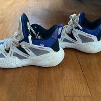 Scarpe basket  Los Angeles Lakers 40