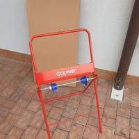 porta rotolo Golmar 