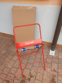 porta rotolo Golmar 