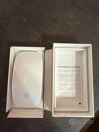 Mouse apple