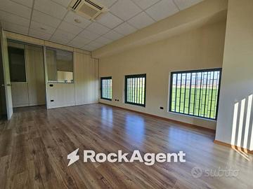 Immobile di 173 m² con 5 locali a Caraffa di Catan