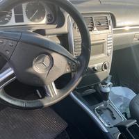 Kit Airbag MERCEDES CLASSE B W245