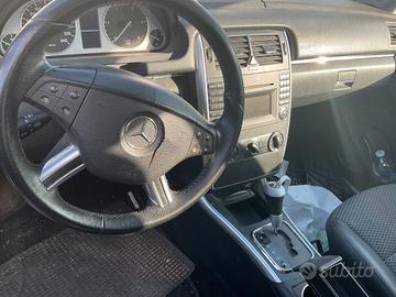 Kit Airbag MERCEDES CLASSE B W245