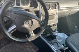 Kit Airbag MERCEDES CLASSE B W245