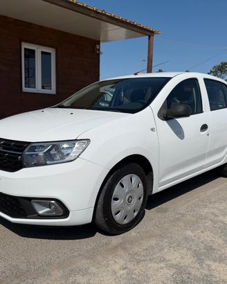 DACIA Sandero 1.0 Benzina 75cv UNIPRO' GARANTITA
