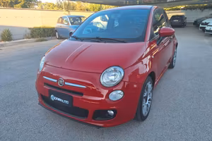 Fiat 500 SPORT 1.2 70 CV