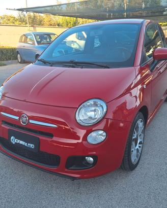 Fiat 500 SPORT 1.2 70 CV