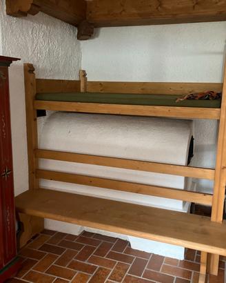 Giro Letto Stufa | Carezza