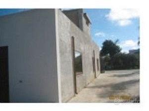 Tribunale di Marsala - RG 126/2023 Casa in asta