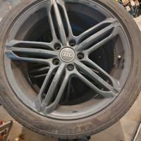cerchi audi 18