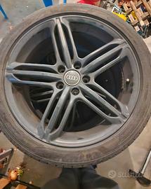 cerchi audi 18