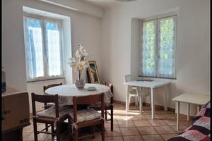 Appartamento in Via della Chiesa Sassello (Palo)