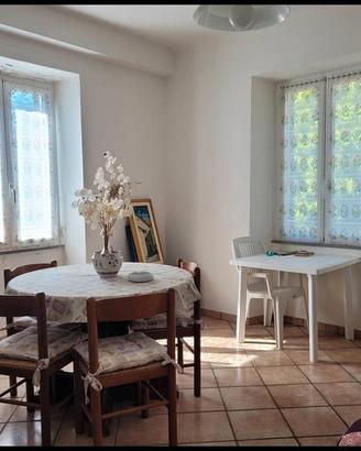 Appartamento in Via della Chiesa Sassello (Palo)