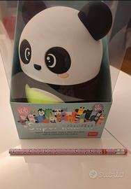 Astuccio Legami Kawaii XXL