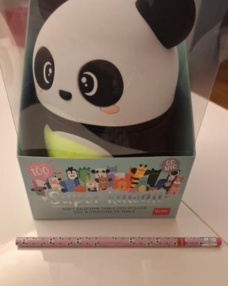 Astuccio Legami Kawaii XXL