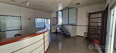 UFFICIO A FONTANELLE