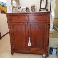 Credenza antica fine ‘800 / primi ‘900
