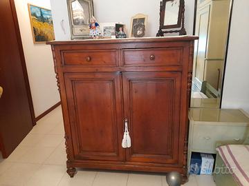 Credenza antica fine ‘800 / primi ‘900