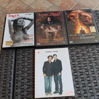 collezione dvd
