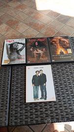 collezione dvd