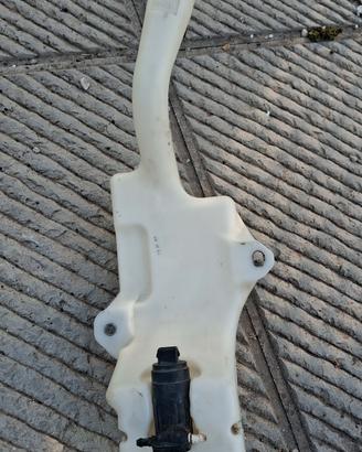 Vaschetta  acqua tergicristallo Fiat 500