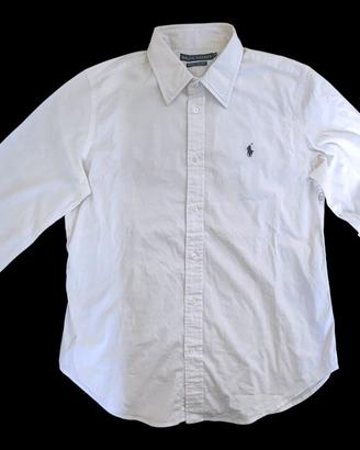Camicia Polo Ralph Lauren