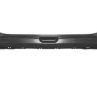 PARAURTI POSTERIORE KIA SOUL 2014