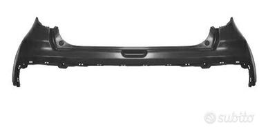 PARAURTI POSTERIORE KIA SOUL 2014