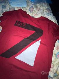 Tshirt emporio armani