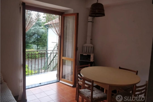 Alloggio a Torriglia