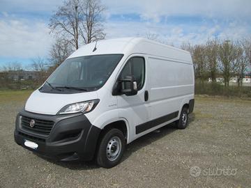 FIAT DUCATO 2.3 MJET. 140 CV. L2H2