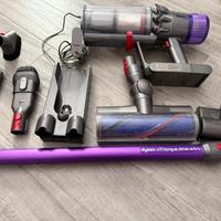 Dyson v11 aspirapolvere batteria con garanzia