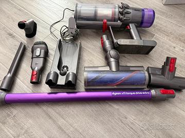 Dyson v11 aspirapolvere batteria con garanzia