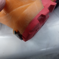 Scarpa Matrix scialpinismo 26 - 41 - 41.5