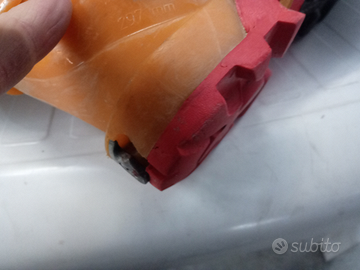 Scarpa Matrix scialpinismo 26 - 41 - 41.5