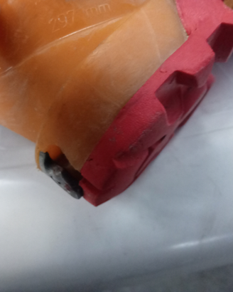 Scarpa Matrix scialpinismo 26 - 41 - 41.5