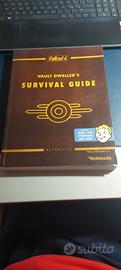 fallout 4 survival guide (guida strategica in ing)