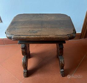 Fratina del seicento