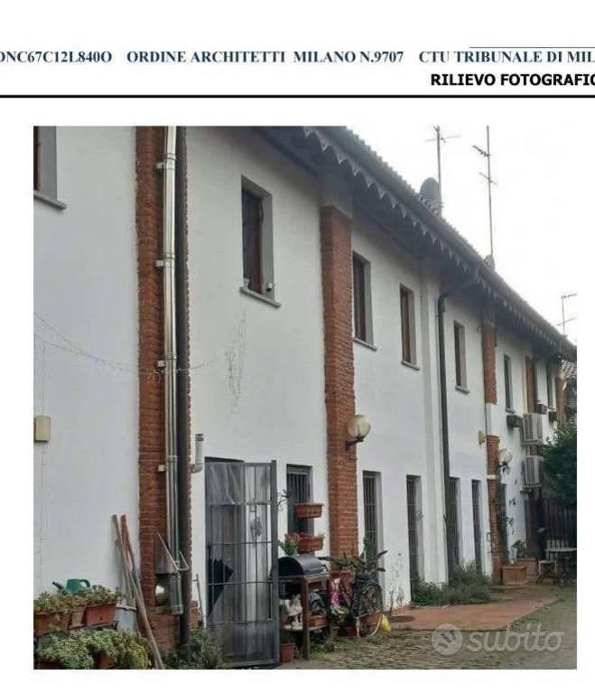 Appartamento – Milano, Isola Giovannina, Baggio - Vista 3