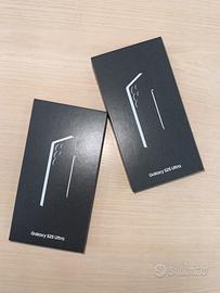 Samsung S25 Ultra 512gb - Nuovi
