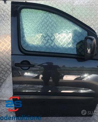 PORTA ANTERIORE DESTRA FIAT SCUDO (07-16)