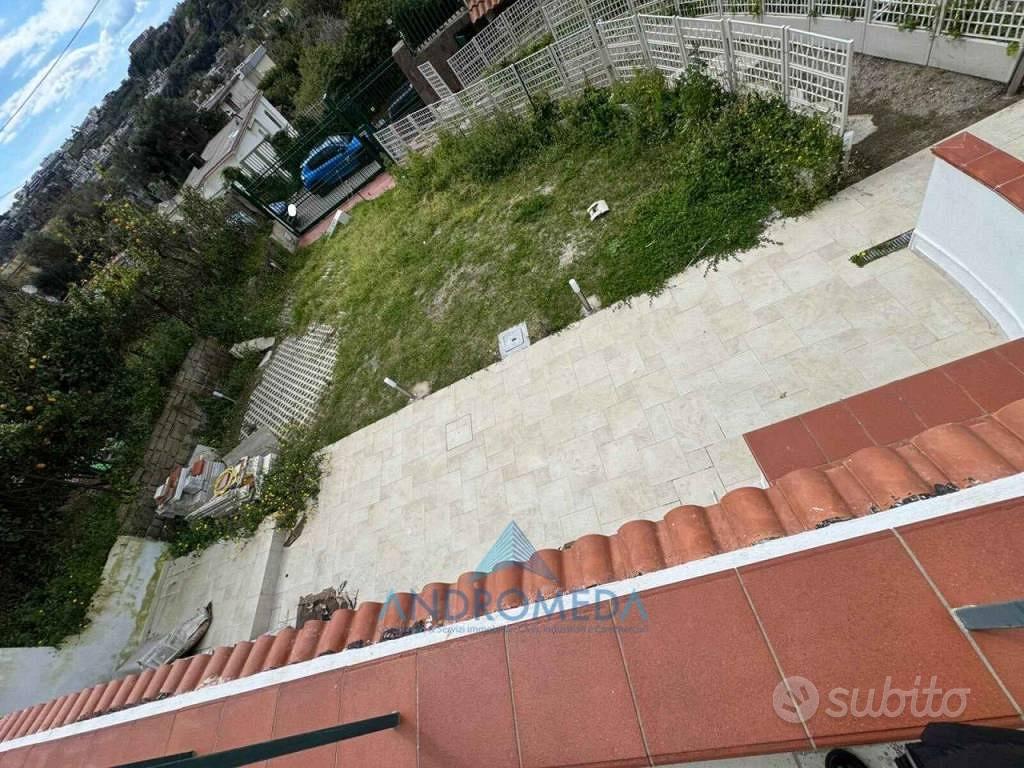 Casa – Pozzuoli, Toiano - Altro