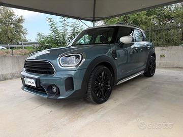 MINI Countryman 1.5 Countryman ALL4 QUATTRO RUOR