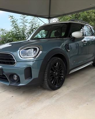 MINI Countryman 1.5 Countryman ALL4 QUATTRO RUOR