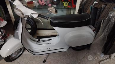 vespa 50 special