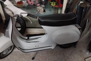 vespa 50 special