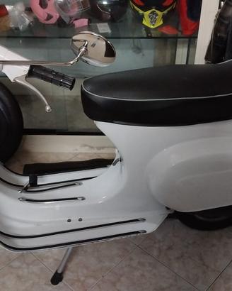 vespa 50 special