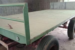 Carro ribaltabile