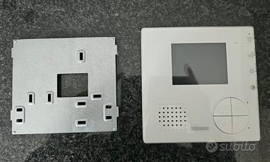 Videocitofono Bticino 344502